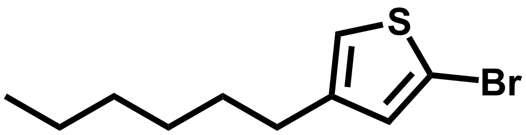2-BroMo-4-hexylthiophene/210705-84-3